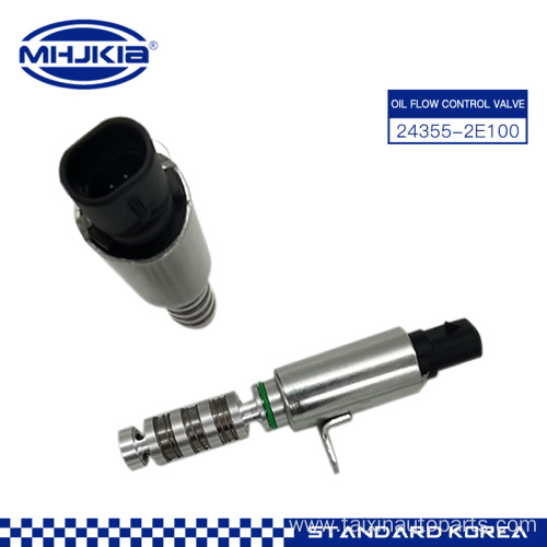 24355-2E100 Oil Control Valve for Hyundai KIA